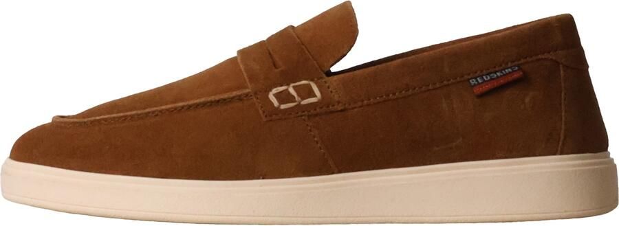 Redskins Mocassin en cuir Amari - Foto 5