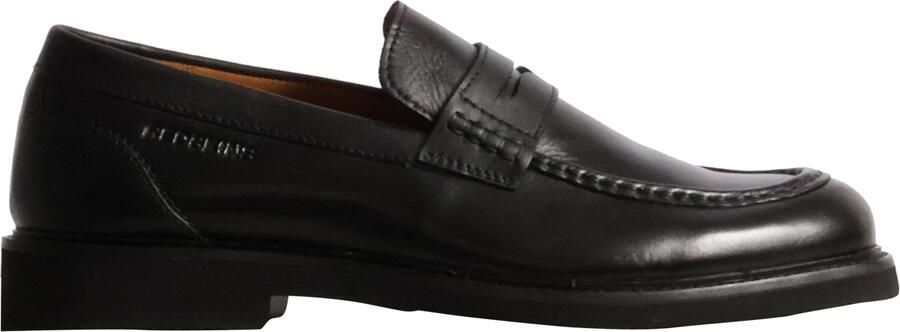 Redskins Mocassin en cuir Mexico
