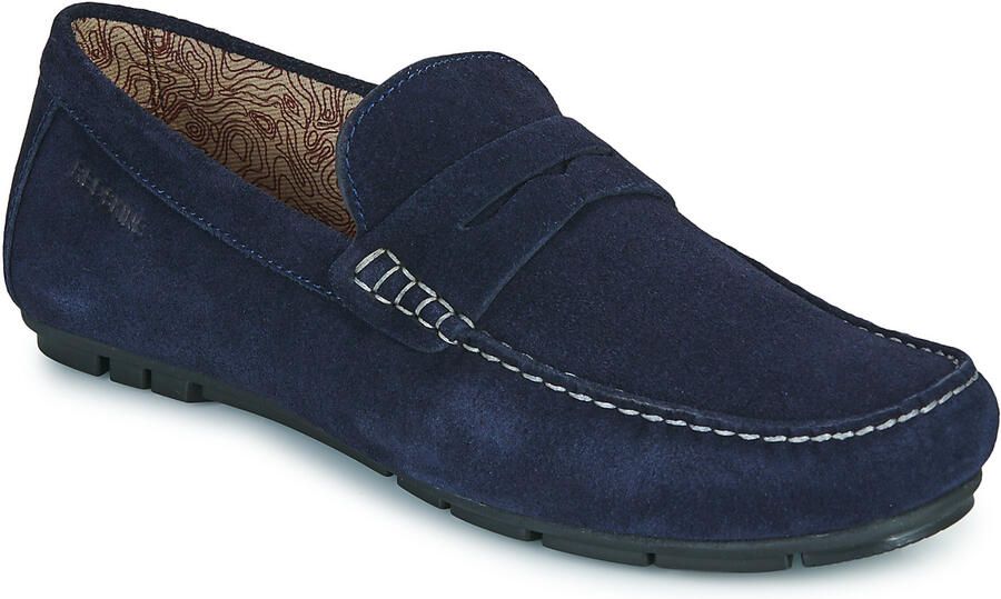 Redskins Mocassins BICARI