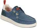 Redskins Kibris-sportschoenen met veters - Blauw