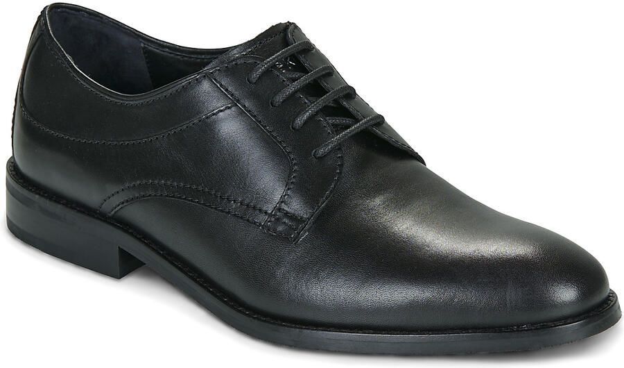 Redskins Leren derbyschoenen van Pacheco - Foto 6