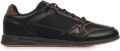 Redskins Sneakers Belfast - Zwart
