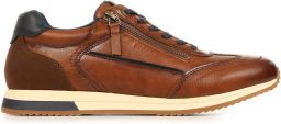 Redskins Laken lage sneakers met veters