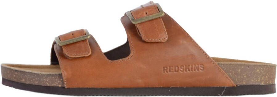 Redskins Slippers Californie