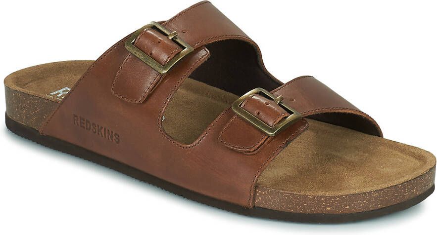 Redskins Slippers Californie