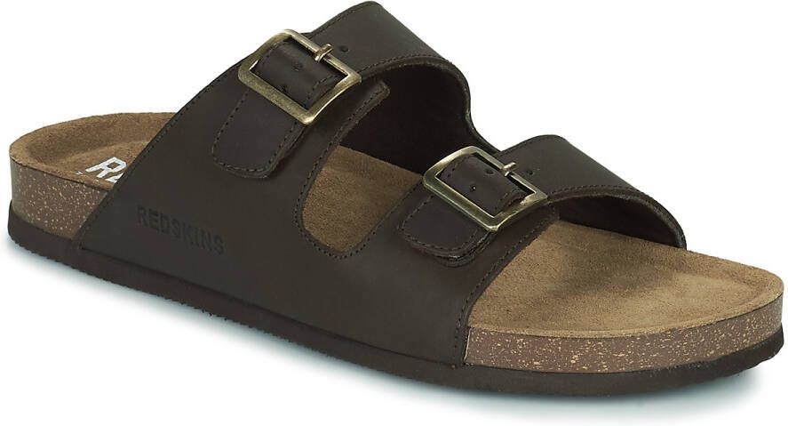 Redskins Slippers Californie