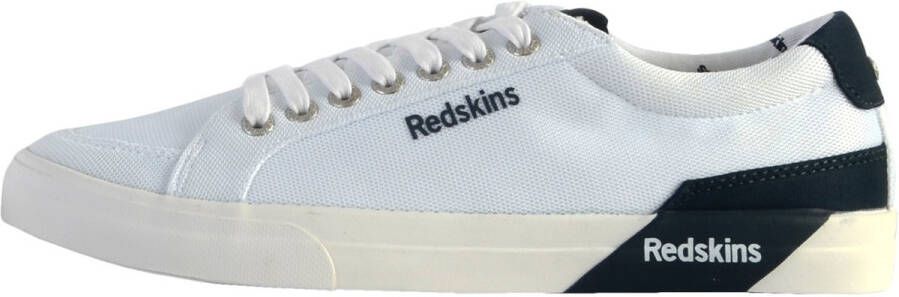 Redskins Forman veterschoenen - Foto 2