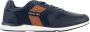 Redskins Lage Sneakers 203398 - Thumbnail 1