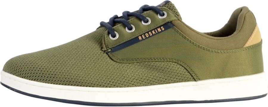 Redskins Lage Sneakers 206229