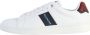 Redskins Lage Sneakers 206280 - Thumbnail 2