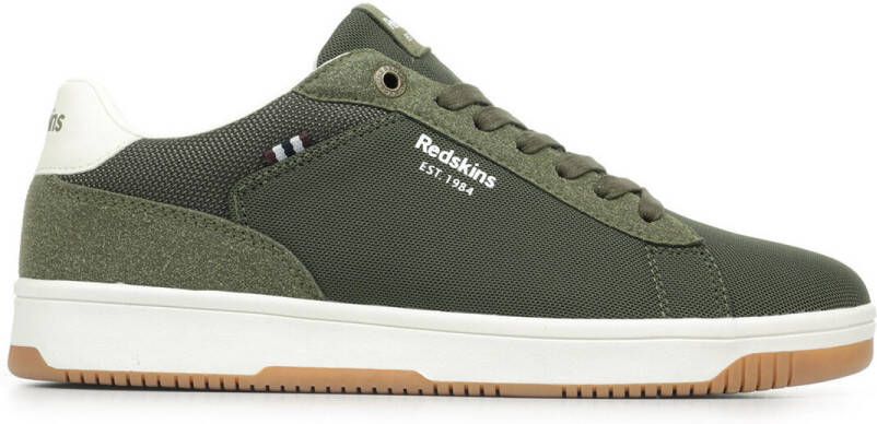 Redskins Sneakers Gunran