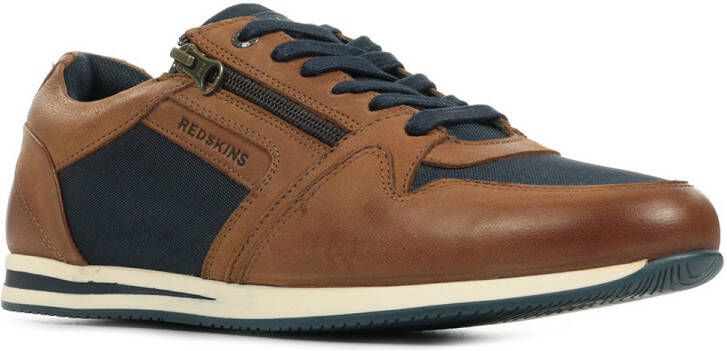 Redskins Lage Sneakers LUCIDE 2