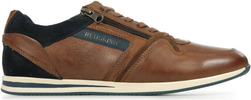 Redskins Sneakers Lucide 3