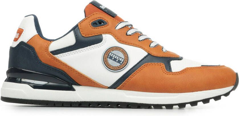 Redskins Sneakers Oyat 3