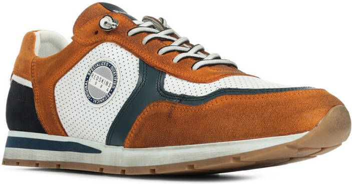 Redskins Sneakers Stitch