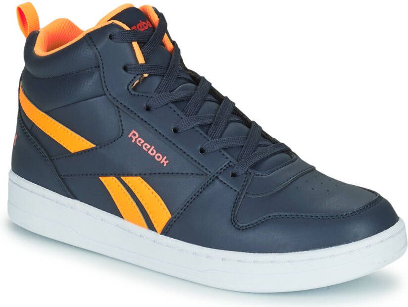 Reebok royal prime mid 2 schoenen Vector Navy Vector Navy Solar Gold - Foto 2