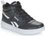 Reebok Classics Royal Prime 2.0 Mid sneakers zwart wit Polyester 27.5 - Thumbnail 2
