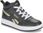 Reebok Classics Royal Prime 2.1 sneakers zwart zand wit Imitatieleer 27.5 - Thumbnail 3