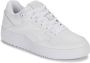 Reebok Heren Sportieve Leren Schoenen White Heren - Thumbnail 4