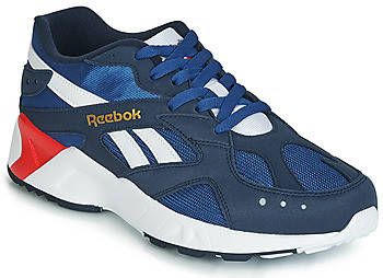 Reebok Classic Lage Sneakers AZTREK