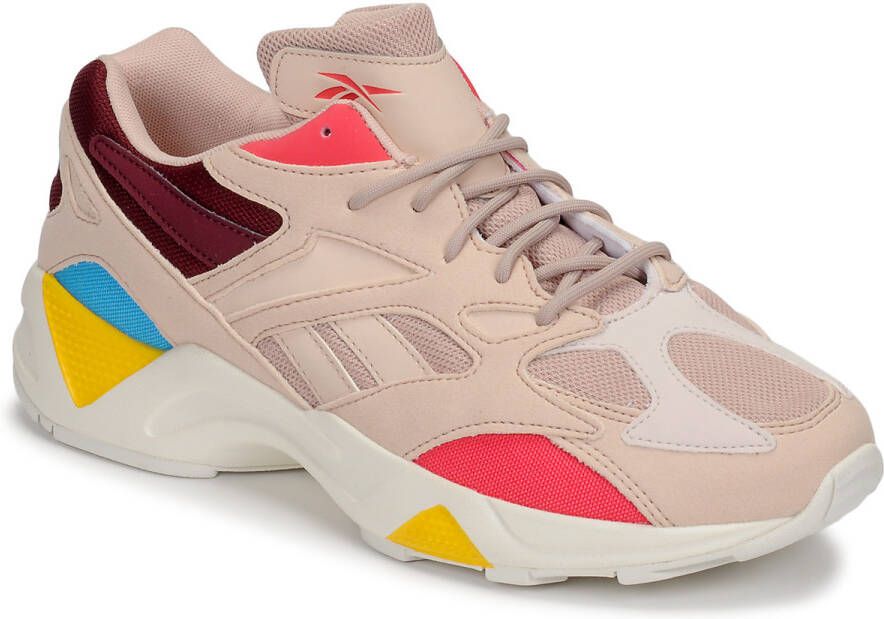 Reebok Classic Lage Sneakers AZTREK 96