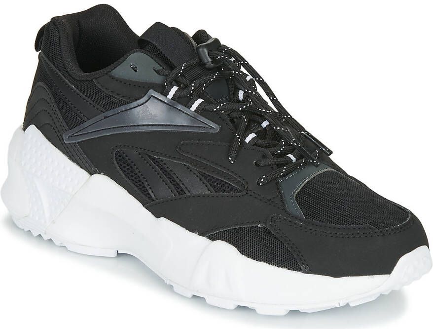Reebok classic aztrek trainers cheap