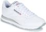 Reebok Classic Leather Heren Schoenen White Leer Foot Locker - Thumbnail 12