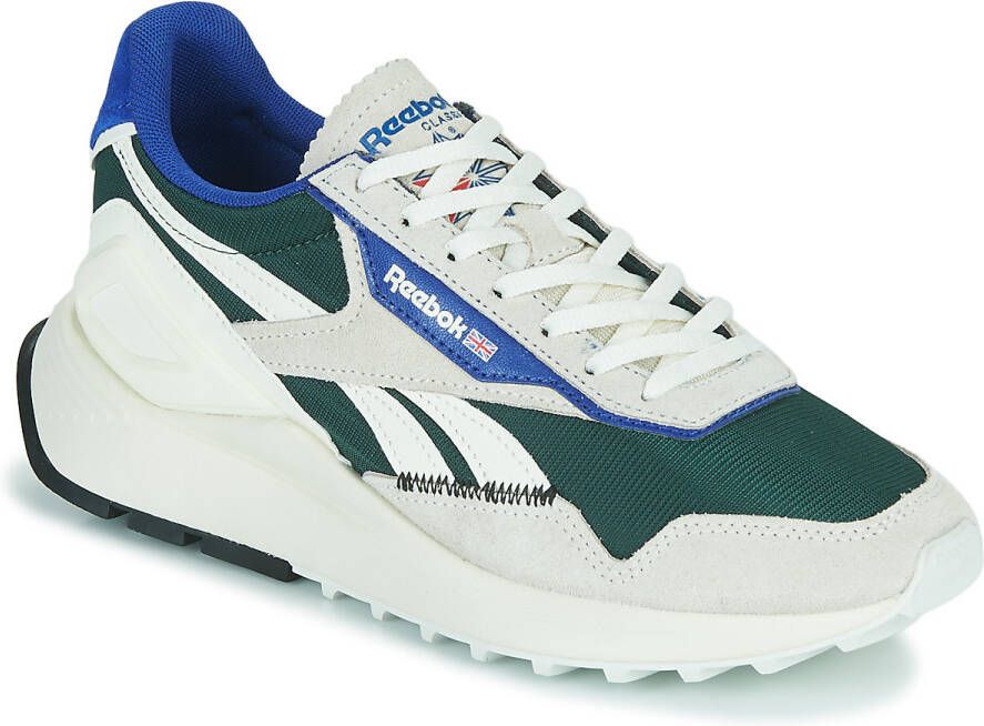 Reebok Classic Lage Sneakers CL Legacy AZ