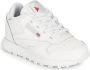 Reebok Classic Leather Sneaker Running Schoenen ftwr white ftwr white maat: 24 beschikbare maaten:21 22.5 20 24 25 26 - Thumbnail 2