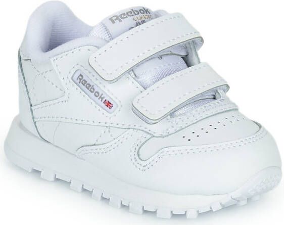 Reebok Classic Lage Sneakers CL LTHR 2V