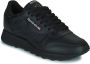 Reebok Classic Leather Sneaker Fashion sneakers Schoenen core black core black pure grey maat: 46 beschikbare maaten:41 42.5 43 44.5 45 46 - Thumbnail 4