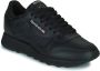 Reebok Classic Leather Sneaker Fashion sneakers Schoenen core black core black pure grey maat: 47 beschikbare maaten:41 42.5 40 43 44.5 45 - Thumbnail 7