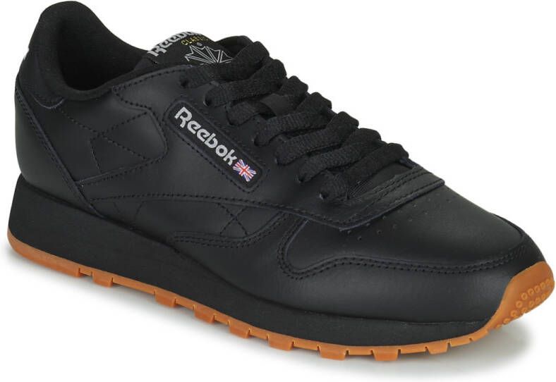 Reebok Classic Lage Sneakers CLASSIC LEATHER