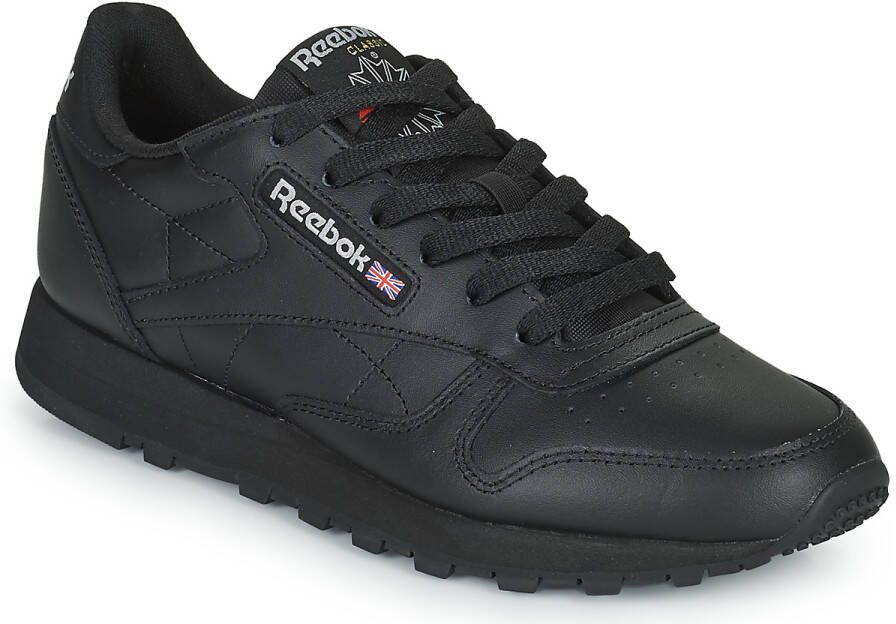 Reebok Classic Lage Sneakers CLASSIC LEATHER