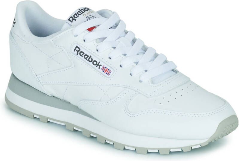 Reebok Classic Lage Sneakers CLASSIC LEATHER