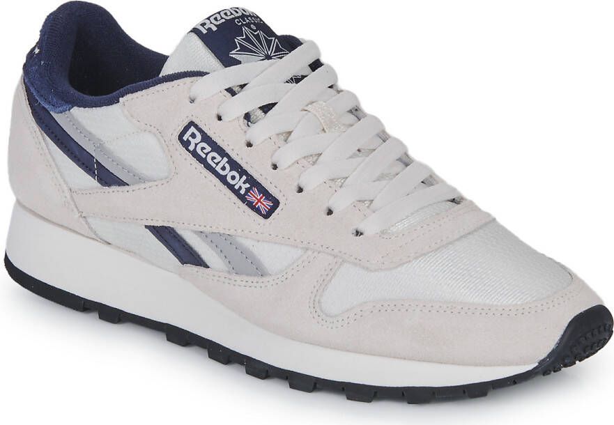 Reebok Classic Lage Sneakers CLASSIC LEATHER