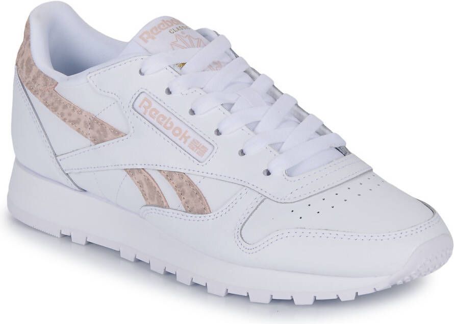 Reebok Classic Lage Sneakers CLASSIC LEATHER