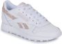 Reebok Classics Classic Leather sneakers wit zand - Thumbnail 2