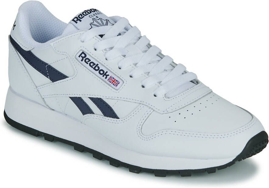 Reebok Classic Lage Sneakers CLASSIC LEATHER