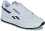 REEBOK CLASSICS Classic Leather Sneakers Wit 1 2 - Thumbnail 1