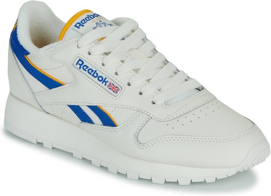 Reebok Classic Lage Sneakers CLASSIC LEATHER