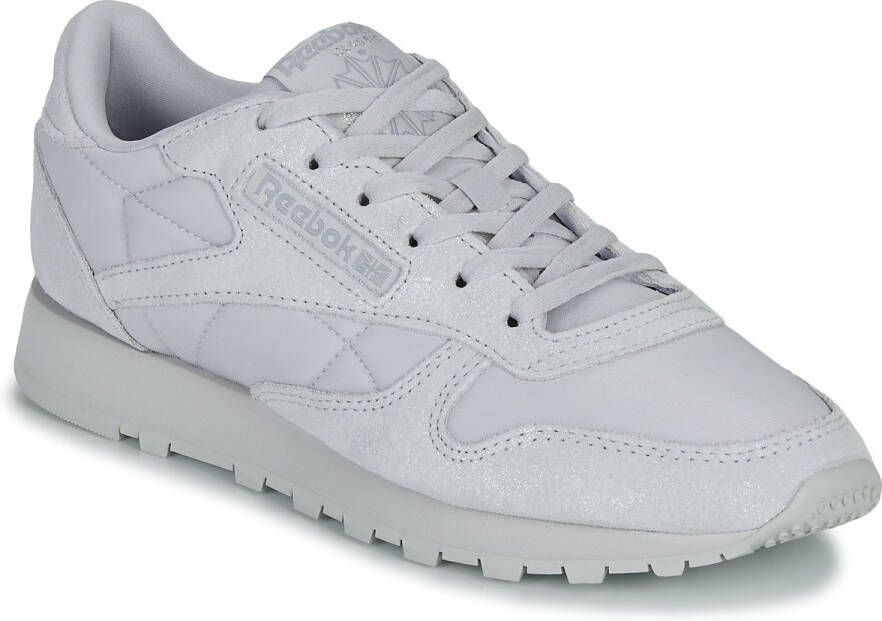 Reebok Classic Lage Sneakers CLASSIC LEATHER