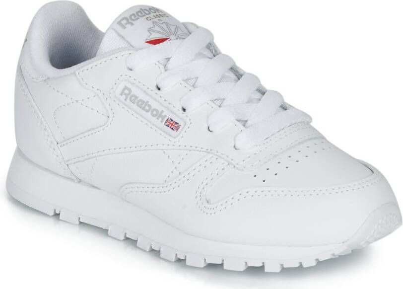 Reebok Zapatillas Classic CH Sneakers Wit - Foto 4