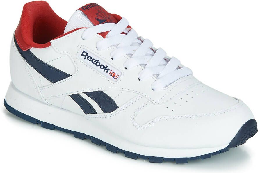 Reebok Classic Lage Sneakers CLASSIC LEATHER J
