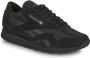 Reebok Classic Lage Sneakers CLASSIC LEATHER NYLON - Thumbnail 2