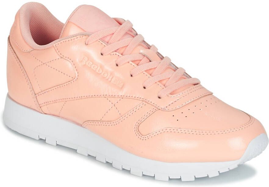 Reebok Classic Lage Sneakers CLASSIC LEATHER PATENT