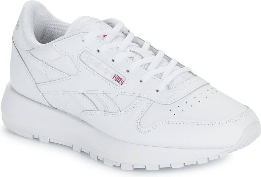 Reebok Classic Lage Sneakers CLASSIC LEATHER SP - Foto 5
