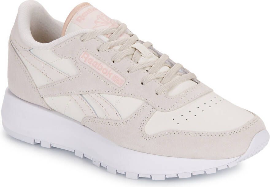 Reebok Classic Lage Sneakers CLASSIC LEATHER SP