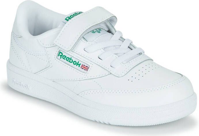 Reebok Classic Lage Sneakers CLUB C 1V