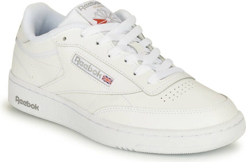 Reebok Classic Lage Sneakers CLUB C 85